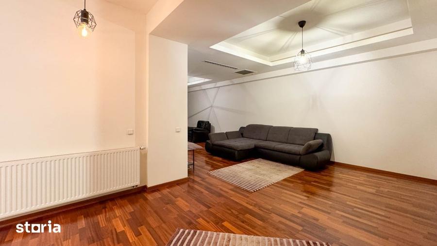 Pipera: Apartament cu 2 camere, intimitate si un view deosebit! - 2