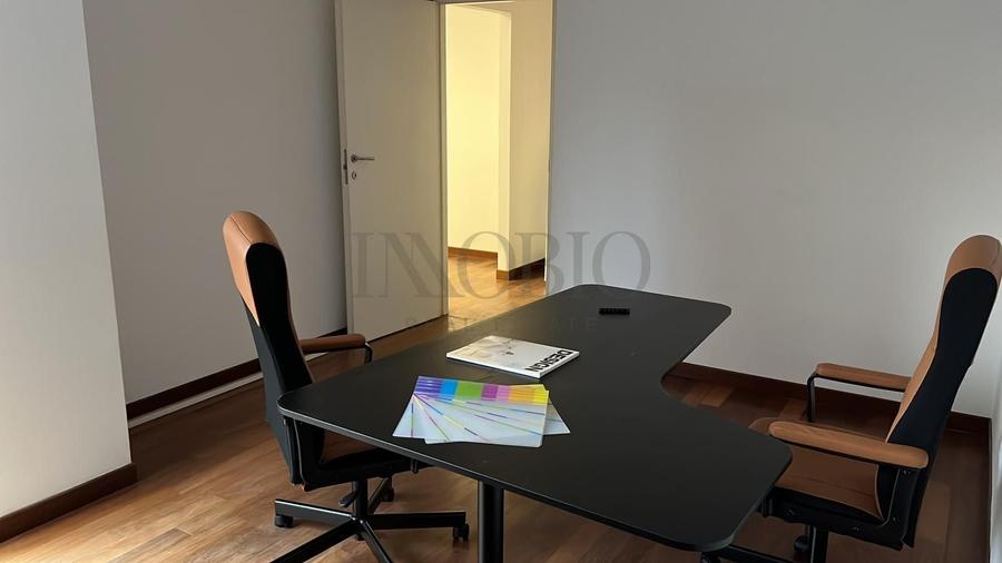 Apartament cu 2 camere decomandat, mobilat în Herăstrău
