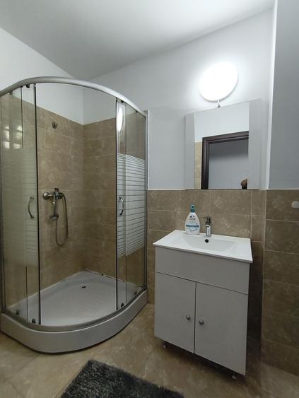 Apartament cu o camera decomandat in Pacurari - 5