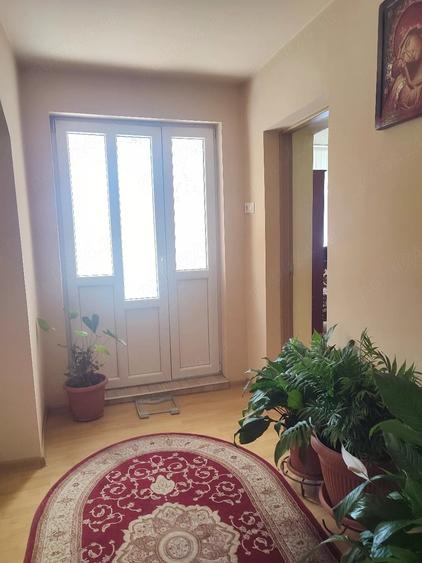 Casă cu Teren 510 Mp în Central