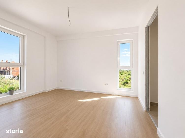 Curcubeului 51 Case Individuale Premium in Bragadiru | 4 Camere - 13