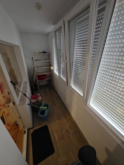 Apartament cu 2 camere semidecomandat în Micro 16