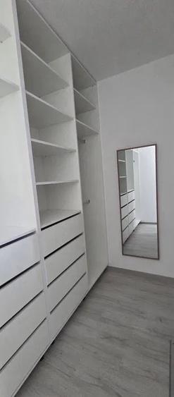 Apartament cu 2 camere decomandat, mobilat în Theodor Pallady