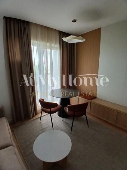 Se ofera spre inchiriere un apartament nou de 2 camere Nusco City 2 - 6