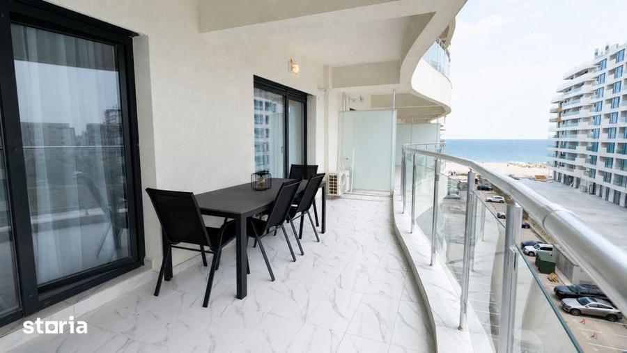 Apartament cu 2 camere în Nord