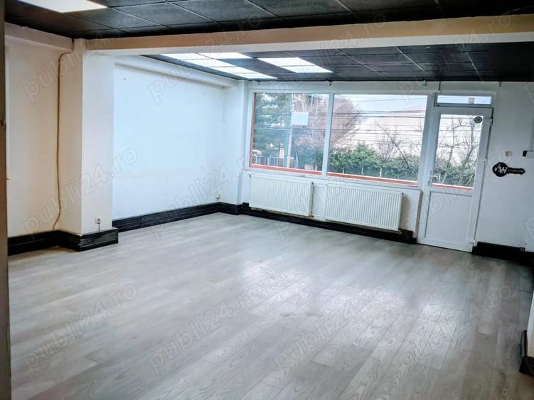 Spațiu comercial, de 55 mp, în Soarelui
