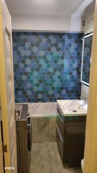 3 camere Obor Iancului | Parter inalt | 80 mp cu balcon mare - 2