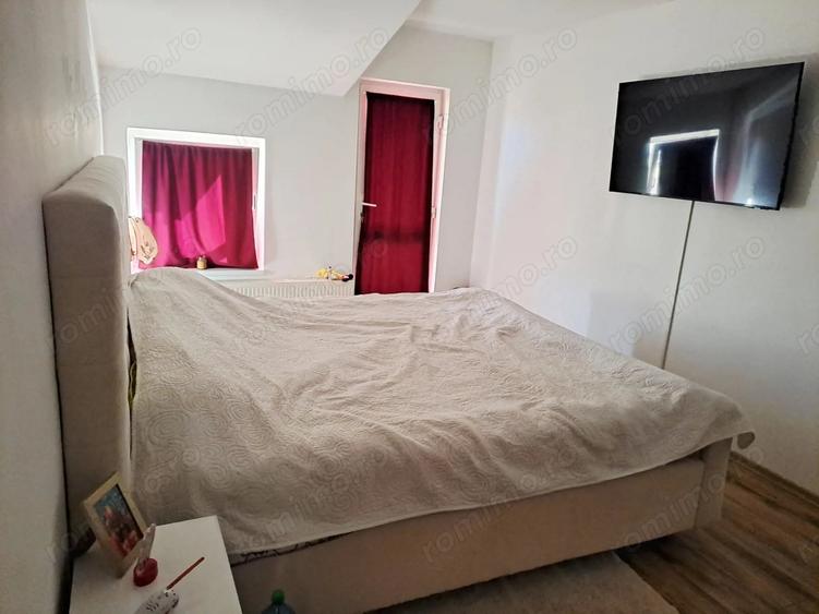 Casă cu Teren 325 Mp în Moșnița Nouă