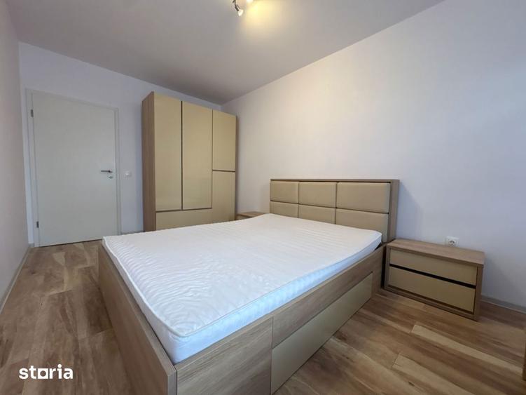 Apartament cu 2 camere decomandat în Bartolomeu