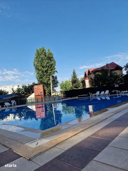 Apartament cu 2 camere decomandat în Pantelimon