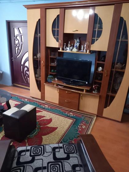 Garsonieră decomandată în Micro 9