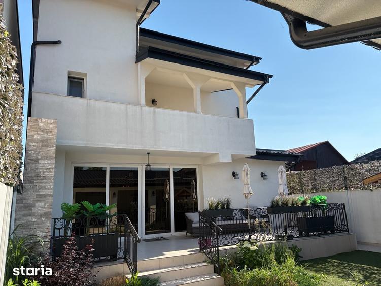 Casa 5 camere | Iancu Nicolae| Mansarda. - 1