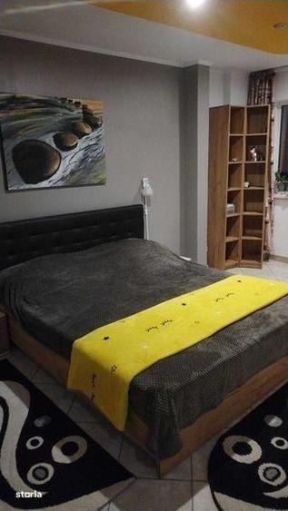 Apartament cu 2 camere decomandat în Ultracentral