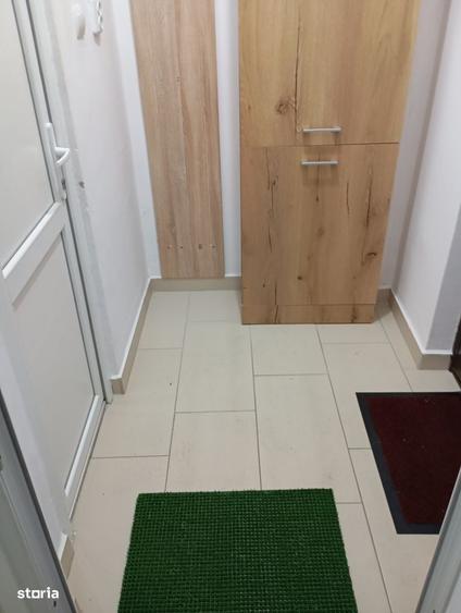 Garsonieră în Central
