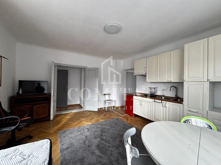 Apartament cu 2 camere la casă| Complet mobilat și utilat | Gheorgheni - 1
