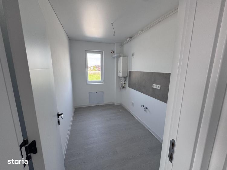 Apartament cu 2 camere în Dudu