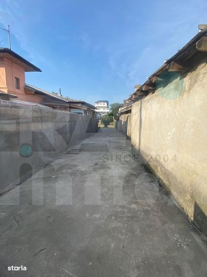 Voluntari Teren intravilan 638 mp Toate utilitatile | Langa Primarie - 6