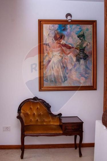 Casă individuală cu 4 camere cu Teren 331 Mp în Valea Alba