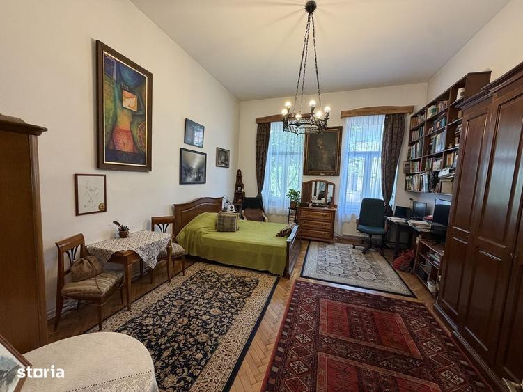Casă cu 3 camere cu Teren 603 Mp în Ultracentral