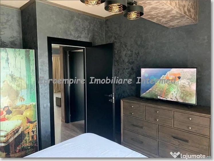 Apartament de vanzare cu 3 camere decomandat zona Mamaia - 5