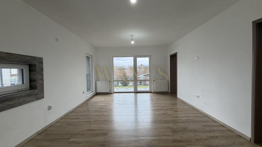 Apartament cu 2 camere decomandat în Sud