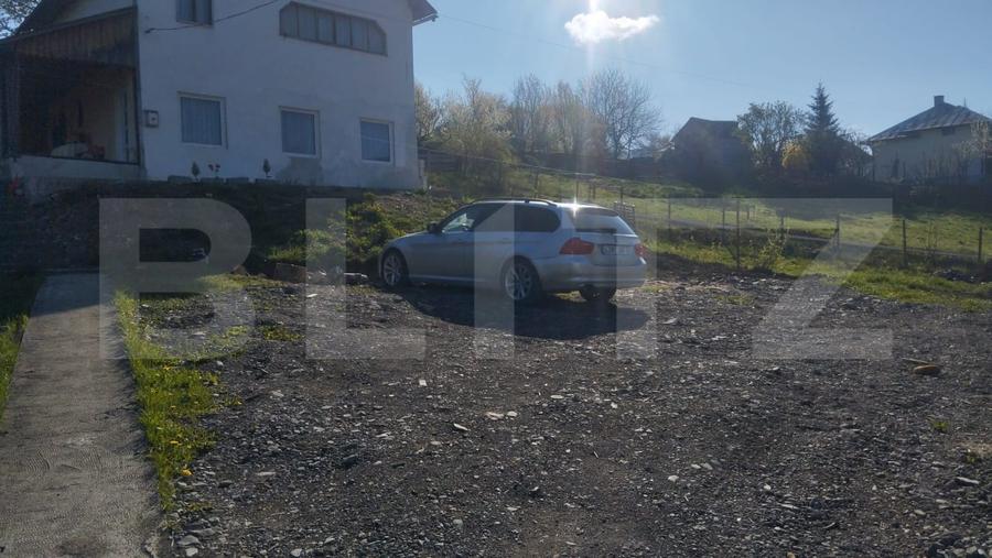 Casă individuală cu 5 camere cu Canalizare în Exterior Nord