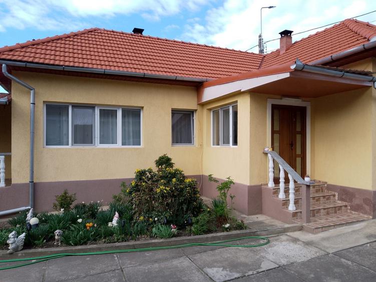 Casă cu 4 camere în Ciopeia