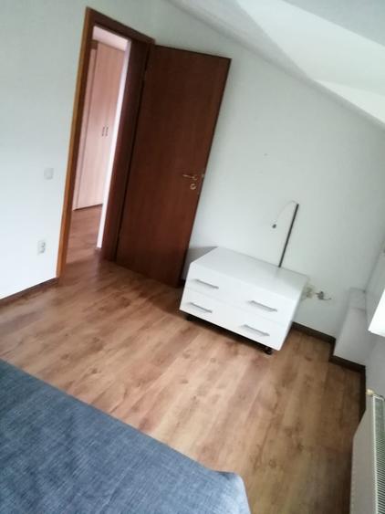 Apartament cu 2 camere, mobilat în Simion Bărnuțiu