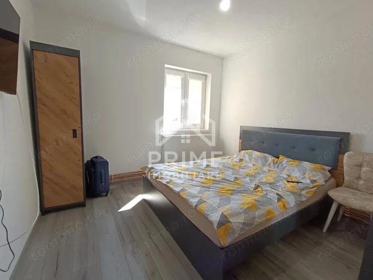 Apartament cu 3 camere decomandat în Ultracentral