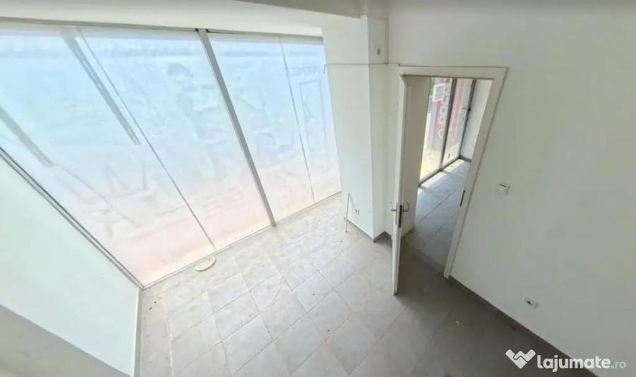 Spațiu comercial, de 312 mp, în Dristor