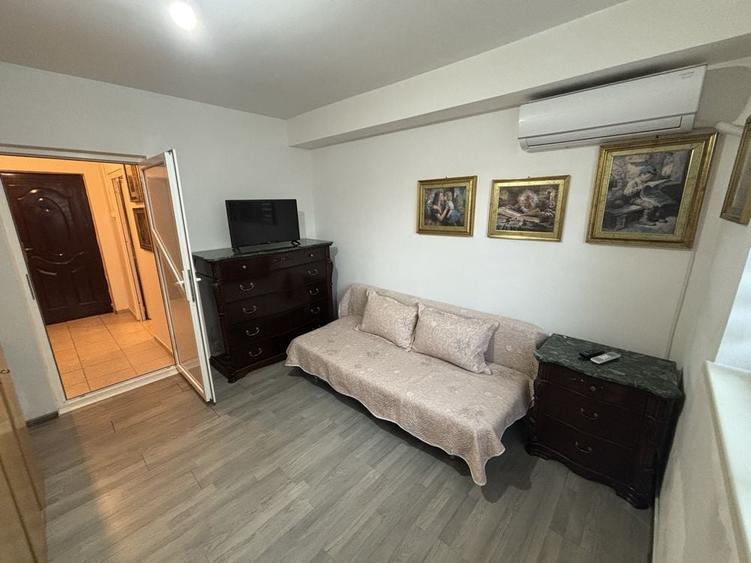 Garsonieră în Central