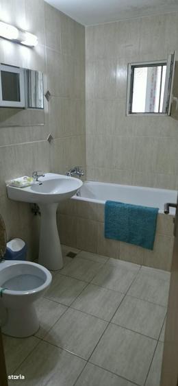 Apartament cu 3 camere decomandat în Gheorgheni