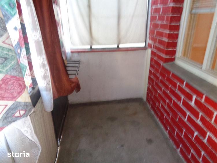 Apartament cu 2 camere decomandat în Fortuna
