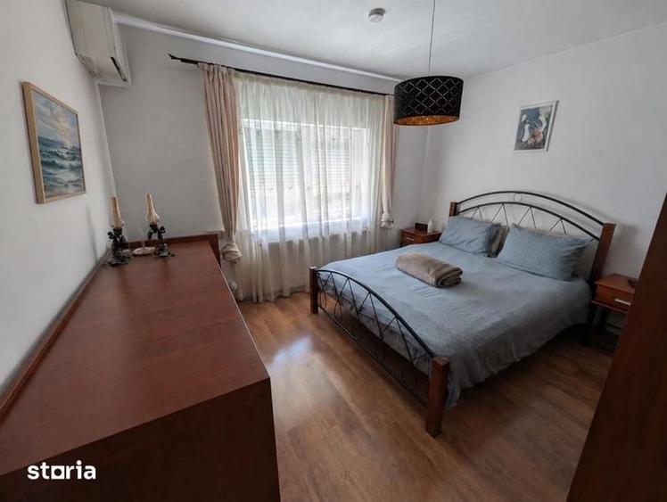 Apartament cu 2 camere decomandat în Sud