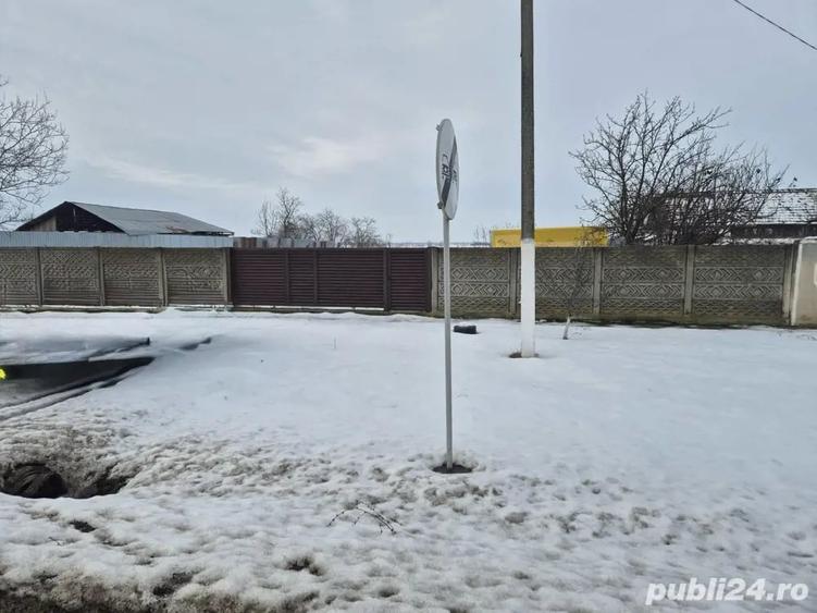 Teren de 140000 mp, în Foeni