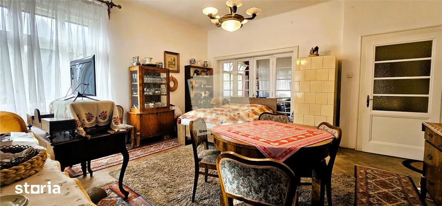 Casa individuala S+P 215mp cu pivnita teren 900mp Sub Arini - 17