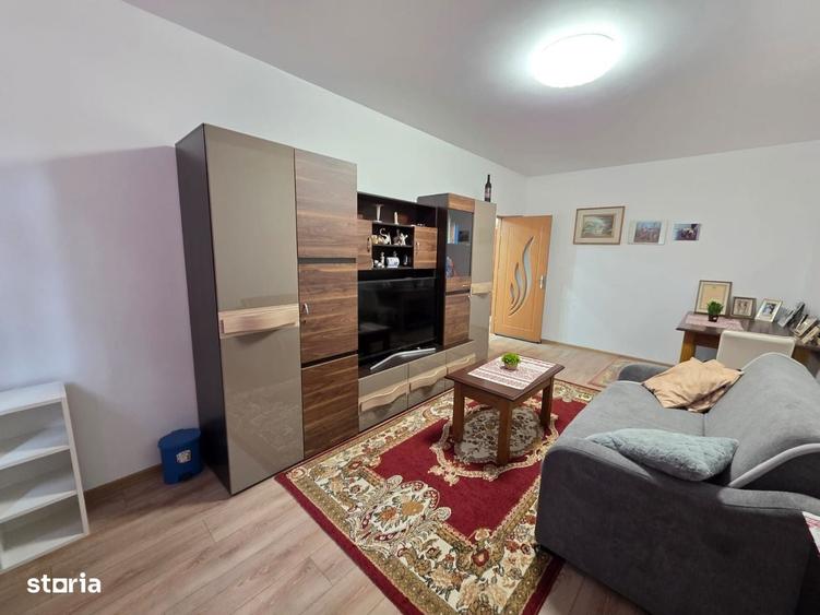 3 camere, zona linistita , aproape de centru, parter inalt, 70 mp - 6