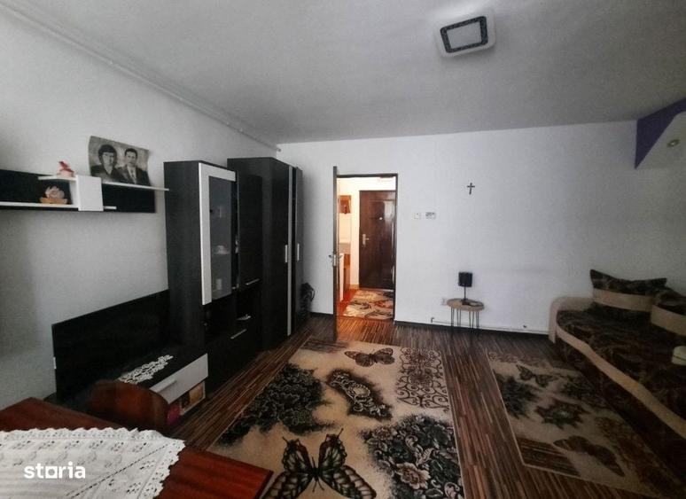 Garsonieră în Dărmănești
