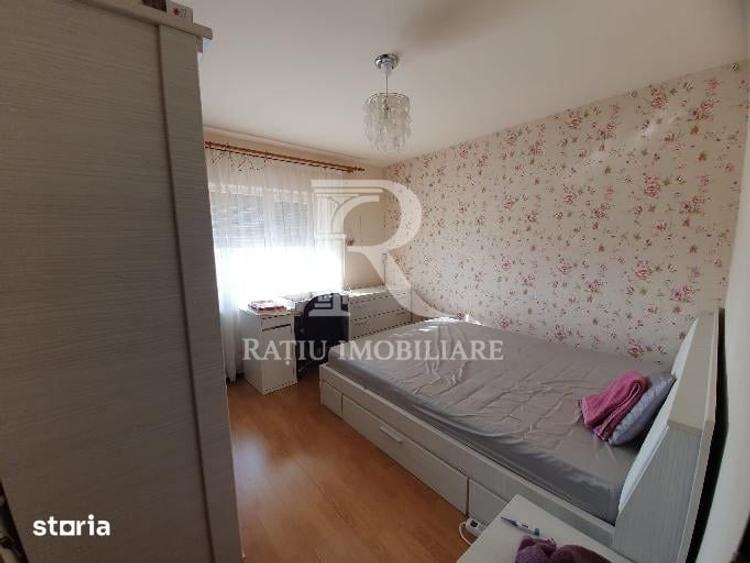 Apartament cu 3 camere | Nufarul | Oradea - 3