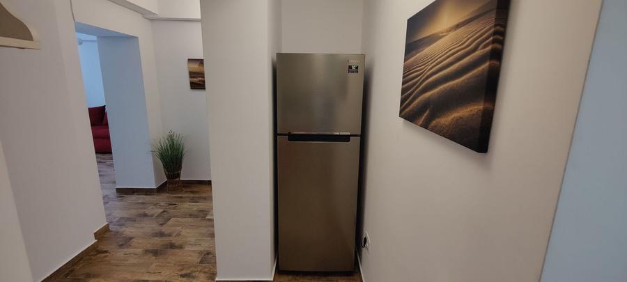 Apartament cu 2 camere decomandat în 13 Septembrie