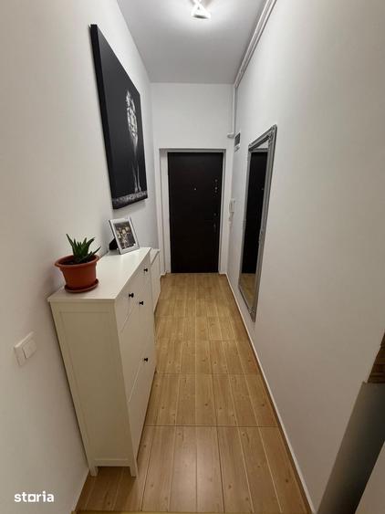 Apartament cu 2 camere decomandat, mobilat în 1 Mai