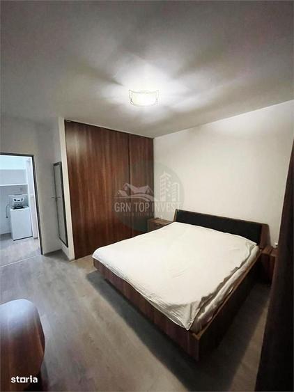 Apartament cu 3 camere decomandat, mobilat în Șelimbăr