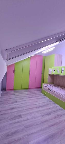 Apartament cu 3 camere decomandat, mobilat în Giroc