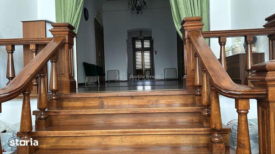 Casă cu Teren 1686 Mp în Brazda lui Novac