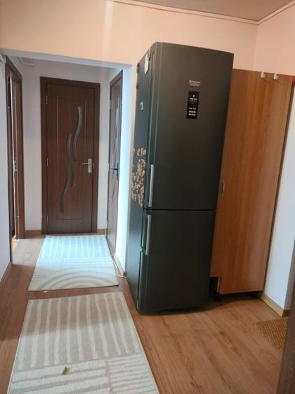 Apartament cu 2 camere decomandat în Progresul