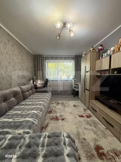 Apartament cu 2 camere decomandat în Ciupercenii Noi