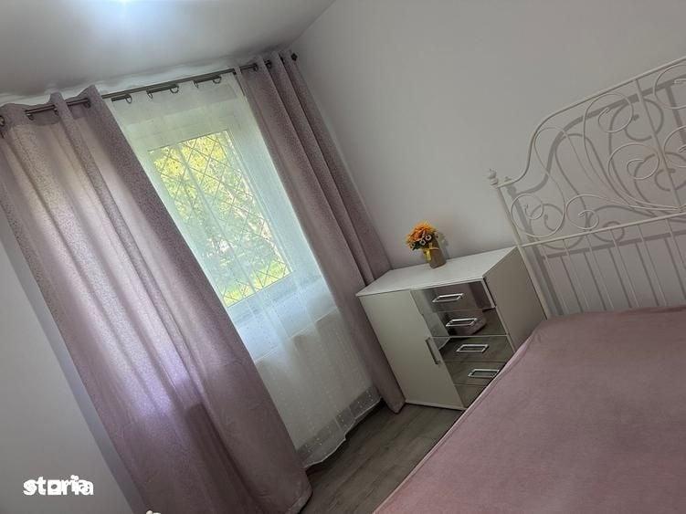 Apartament cu 4 camere în Titan