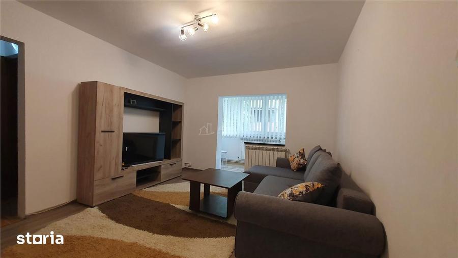 Inchiriere - apartament 2 camere - etaj 1 - Burdujeni - Orizont - 3