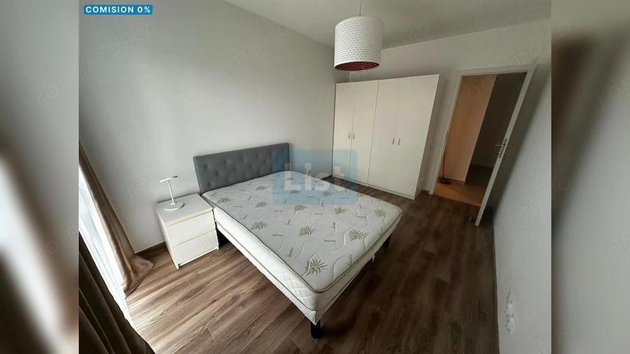 Apartament cu 2 camere decomandat în Bună Ziua