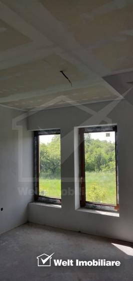 Casă individuală cu 5 camere cu Canalizare în Aiton